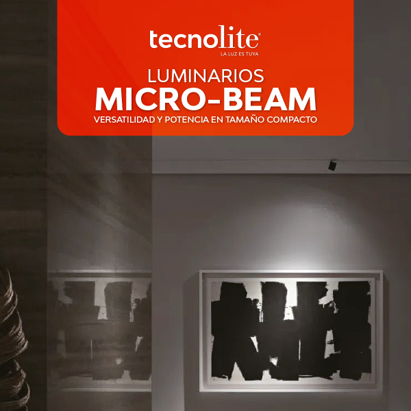 lamparasmicro-beamtecno